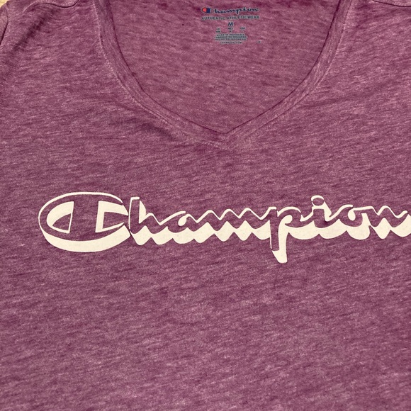 Champion sun washed tee. - Picture 2 of 4
